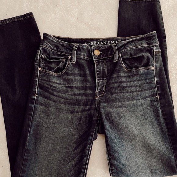 American Eagle Outfitters Denim - American Eagle | Size 8 | Denim